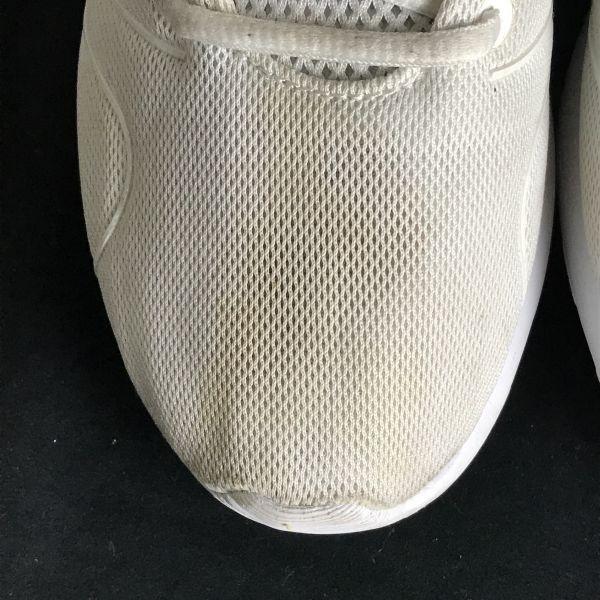 Nike Легкие кроссовки Kaishi 2.0 US8.5 26.5см Белый 833411-110(ИСПОЛЬЗОВАЛ)