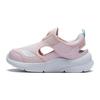 Li Ning Kids Synthetic Leather Comfortable Resilient Breathable Low-Top Casual Shoes Kids Sneaker Light-Rose-Pink YKNT138-12