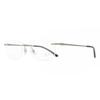 Очки Ray Ban Asian Fit Унисекс Rx8781d