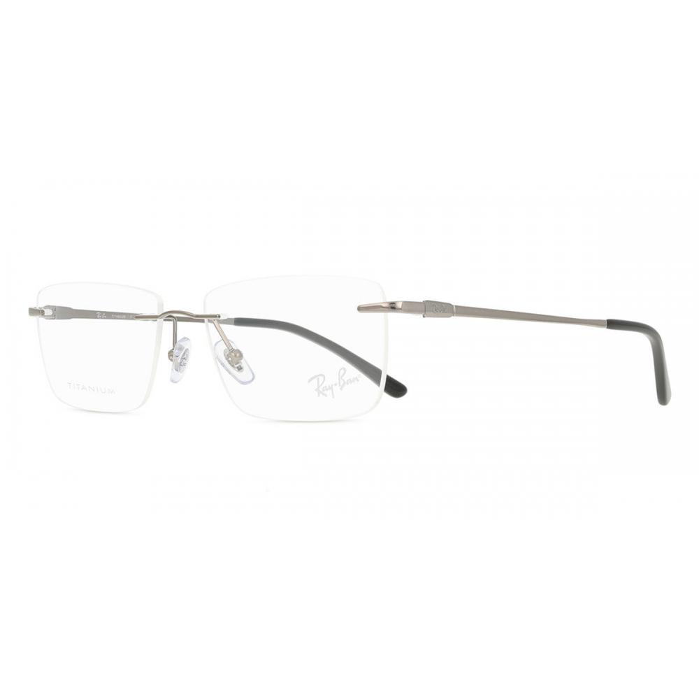 Очки Ray Ban Asian Fit Унисекс Rx8781d