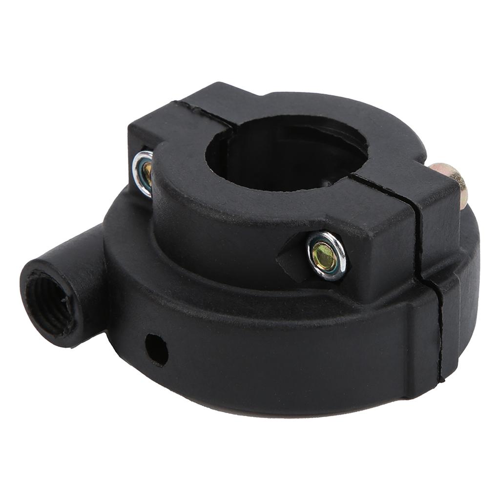 Корпус ручки газа для 49cc 50cc 70cc 90cc 110cc 125cc 140cc 150cc 200cc 250cc 7/8 дюйма рулей 4-тактного мотоцикла