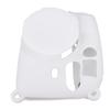 Camera Protective Case Suitable for Fujifilm Mini12 Camera Anti Slip Scratch Thin Soft Silicone Protective Cover