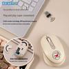 ROCKSPACE Doraemon Wireless Keyboard and Mouse Set