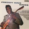 CD FREDDIE KING - Things PCD3831 King Records 1996 Japan Blues Used