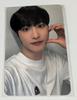 [ИСПОЛЬЗОВАННАЯ] Редкая коллекционная карточка ATEEZ FROMM WONDERWALL Seonghwa