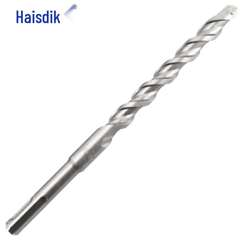 Расширенные ударные сверла Haisidike