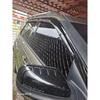 AIBAP High-Quality 4pcs 1.8mm Car Windows Visor For Explorer 2011-2019 window visors rain guards rain guard Sun Rain Visors