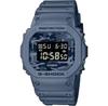 Watch CASIO G-SHOCK ORIGINAL DW-5600CA-2ER