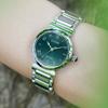 Citizen Женские EM1130-83X ( Часы L CITIZEN L Round Collection Eco-Drive) Круглые часы, серебро