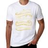 I Am Too Emotionally Attached To Fictional Characters Tshirt Regular Fit Plain Tee Shirt