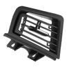Car Left Dashboard Air Conditioning Vent Grill Outlet Panel 6229166883 Fits for 5 Series F10   F11   F18 2010 2017