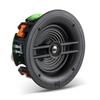 JBL Stage 260C Белый коаксиальный 2-полосный потолочный громкоговоритель (1 кусок)