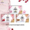 Скраб для тела Dove с питательной эссенцией