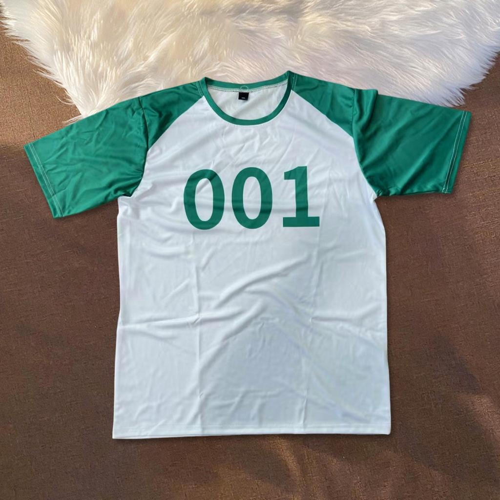 Yousheng 3 шт./комплект детский игровой костюм для косплея повседневный пиджак топ брюки спортивный костюм спортивная одежда соответствие цветов корейский телесериал деревянный костюм человека