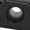     Screw End Support BK15  screw Bearing Block with Locknut and Stop Collar for SFU1605 SFU1204 CNC Machine Tool Lathe  