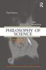 Книга Philosophy of Science : A Contemporary Introduction