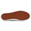 Vans Skate Grosso Mid Черные кроссовки унисекс Белая кожа эмо VN0A5FCG625