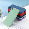 Для Чехол iPhone 5 Для Apple iPhone 5 5S SE 2016 Capa Новый Жидкий Силиконовый Бампер для Телефона TPU Мягкий Чехол Для iPhone 5 Fundas