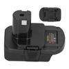 DM18RL Adapter Converter for Milwaukee 20V Lithium Battery DCB200 DCB203 DCB205 DCB206 M18