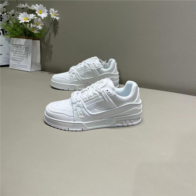 Мужская обувь, повседневная, спортивная, с мягкой подошвой, легкая, модная, дышащая, кеды