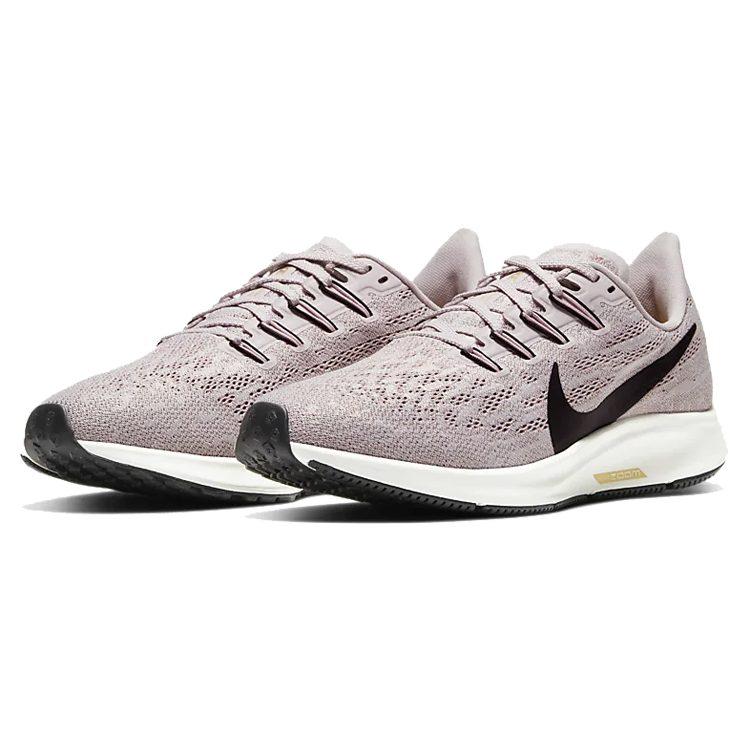 Nike Женские кроссовки Air Zoom Pegasus 36 Platinum Violet AQ2210-011