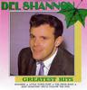 CD DEL SHANNON - Greatest Hits  2690812CD Evergreen 1990 Europe Pop Used