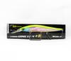 Megabass Vision 110 Oneten 1 Feet Suspend Lure Aurora Reaction (0593)