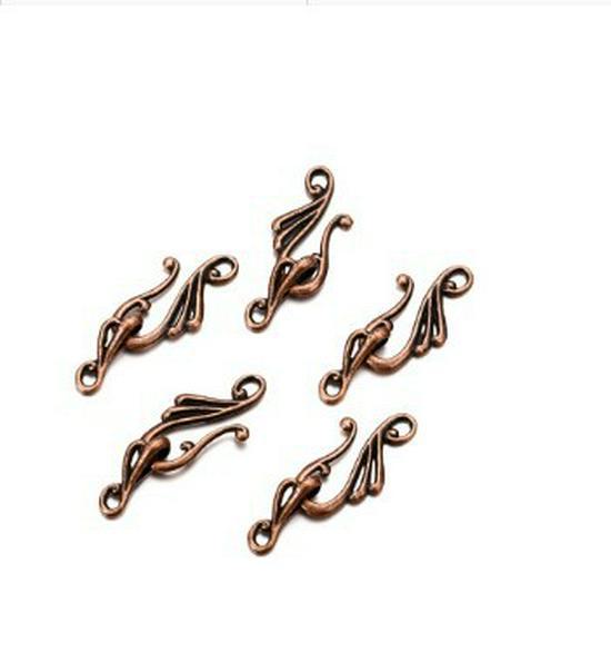 Musical Note Zinc Alloy Earrings Hook Set for DIY Jewelry Making