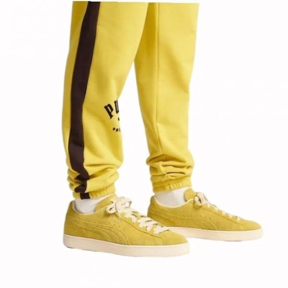 Puma Suede The Never One IV - Pre-Ivory / 398945-01 2832892