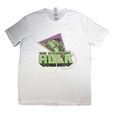 Hulk Футболка унисекс с комиксами для взрослых