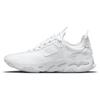 React Live White Pure Platinum Sneakers CV1772-101