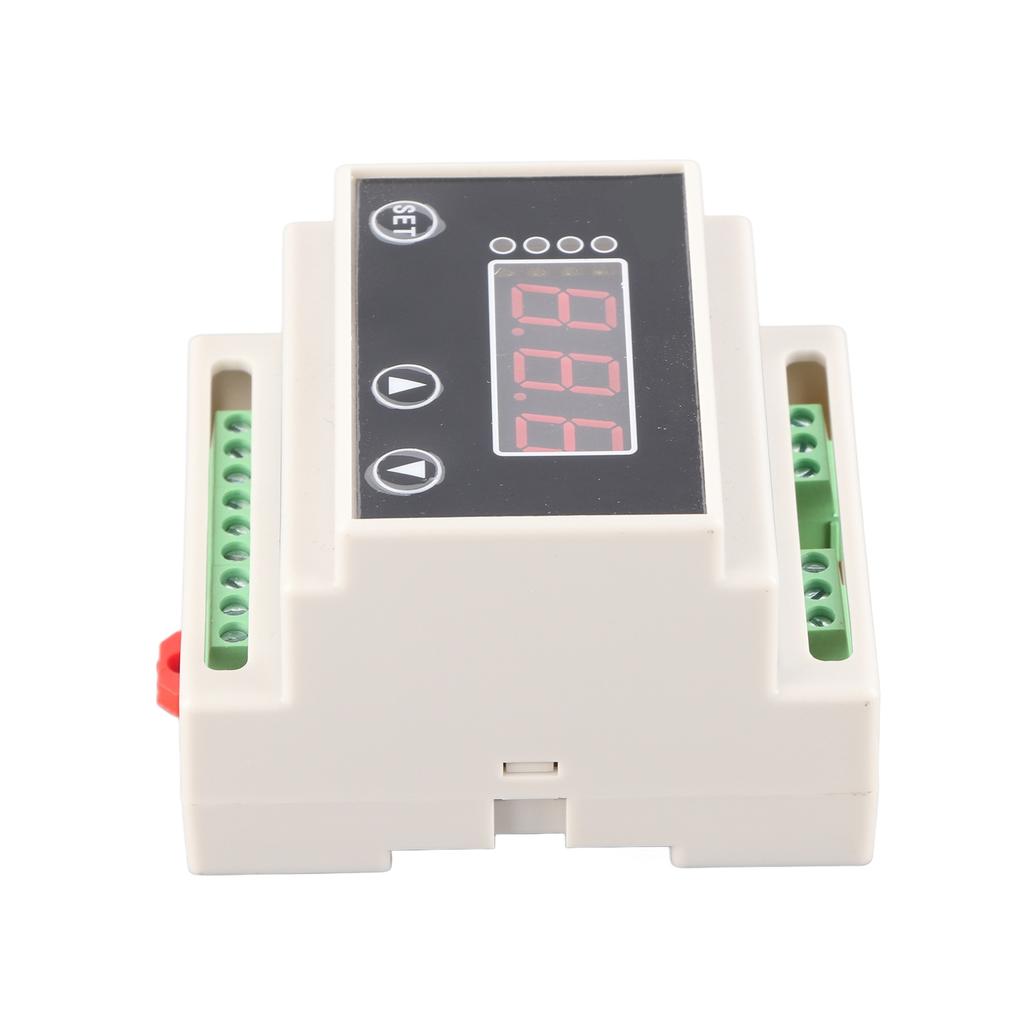 EW‑802 AC220V Цифровой термостат для солнечного водонагревателя, регулятор температуры, аксессуар