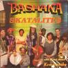 CD SKATALITES - Bashaka  MRCCD1029 Marston Recordi 2000 Не Япония Регги, Ска и Даб Б/У