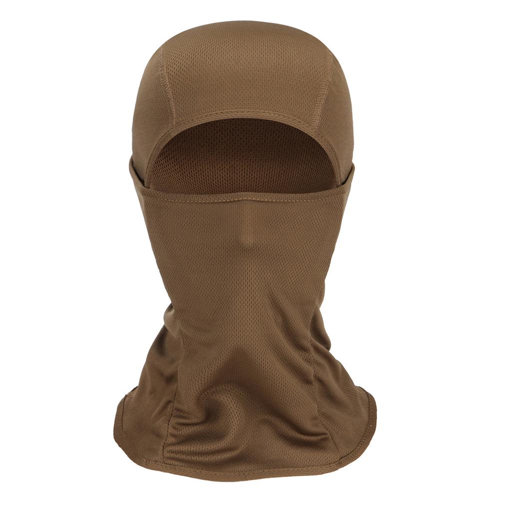 Unisex Cycling Balaclava Hats Outdoor Full Face Mask