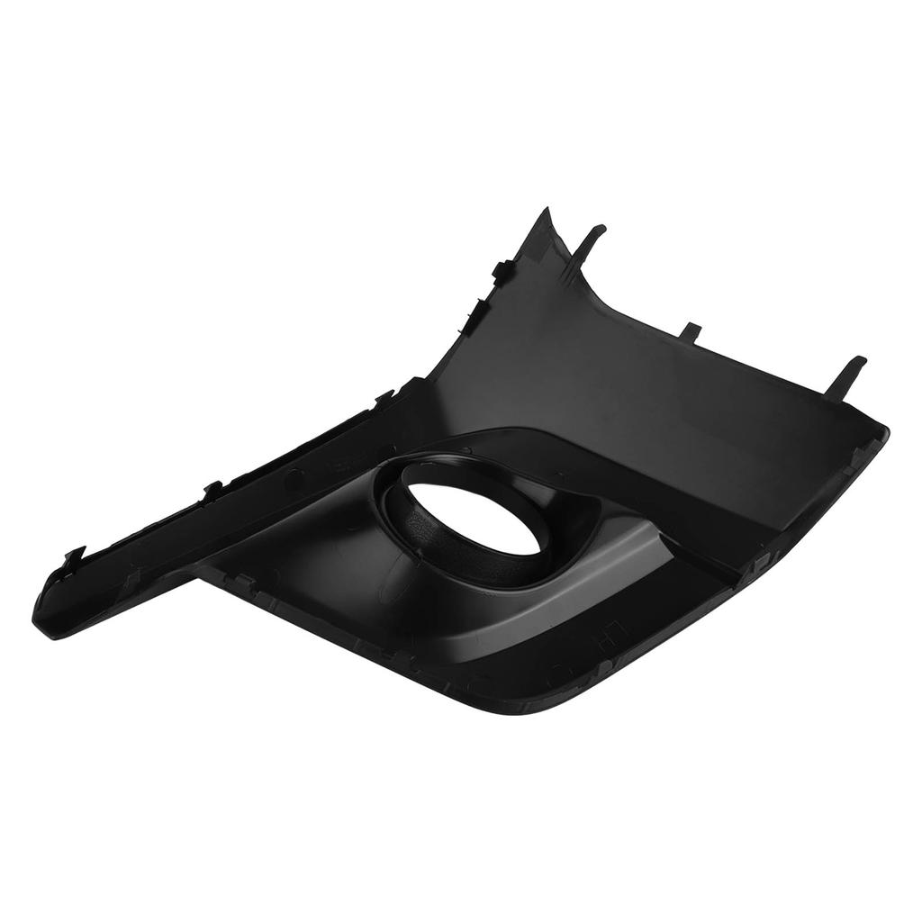 Левая рамка противотуманной фары со стороны водителя 57731FL092 для замены на Subaru Crosstrek 2018?2020