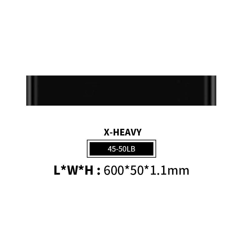 Эспандеры для тренировок, эластичные ленты для женщин и мужчин, резиновые ленты, эластичные ленты для пилатеса, спортивные тренировки, тренажерный зал Crossfit