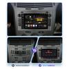 Hizpo Android 14 CarRadio DSP Wireless Carplay Auto for Opel Astra H J 2004 Vectra Vauxhall Antara Zafira Corsa C D Vivaro Meriva Veda
