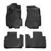 Car Mats Honda CR-V II 2001-2006