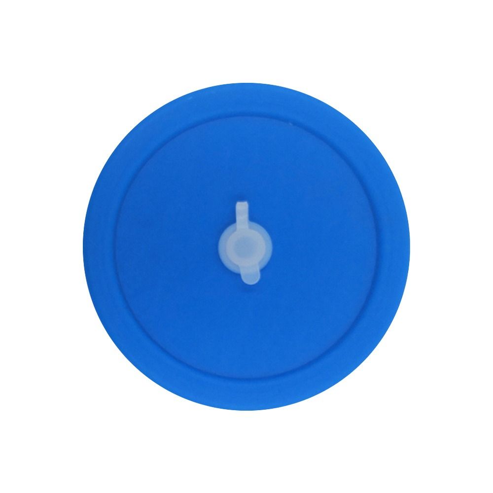 Герметичный кухонный инструмент для банки с широким горлом 86 мм, крышка для банки Мейсона с носиком и отверстием для уплотнения крышки для бутылки