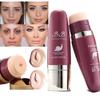 Woman Makeup Snail Essence Multi Effect BB Cream Foundation Oil-control Base Face Liquid Foundation Cream