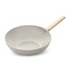 Sanhe Granite Series Non-stick Wok