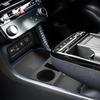 SHAOHAO для 2025 2026 Hyundai Tucson Нижний органайзер для 2025 2026 Hyundai Tucson Аксессуары (Ограниченный/Гибридный) Органайзер под консоль Расширение пространства