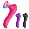 Силиконовый клиторальный вакуумный вибратор для сосков, клиторальный анальный стимулятор, секс-игрушки для начинающих, пар, взрослых, секс-игрушки