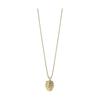 Ladies' Necklace Guess JUMN01387JWYGT-U