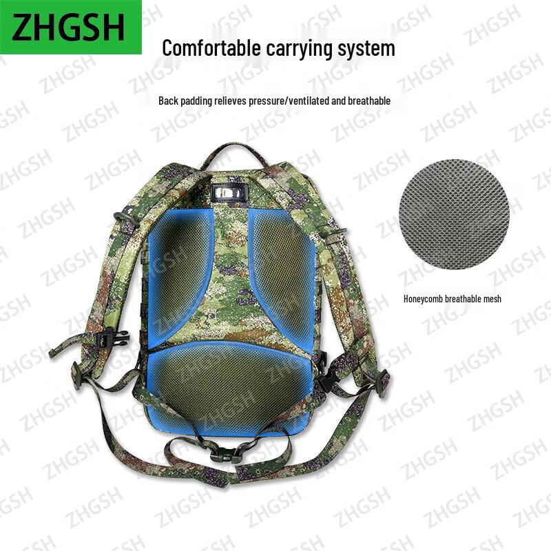 Рюкзак пилота дрона ZHGSH