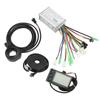 15A комплект контроллера для электрического велосипеда с LCDS866 Meter 130X Shifter 8C Assist Sensor для 350W 250W