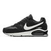 Кроссовки Air Max Command Черно-белые женские 397690-021