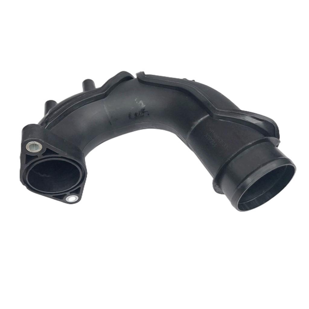 Automobile Intercooler Turbochargers Air Pipe Joint Compatible for 17270-6A0-A00 2018-2023 Air Intake Boosters Hose Tube