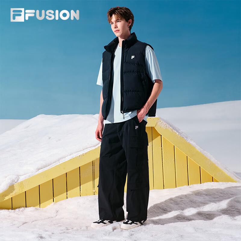 Fila Fusion Унисекс утепленный жилет