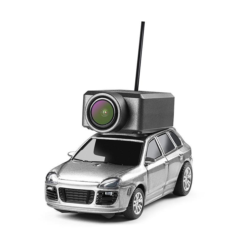 Мини FPV RC Машинка с Камерой 2.4G Управление через Приложение Высокоскоростное Дистанционно Управляемое Транспортное Средство с Гироскопом для Детей и Взрослых